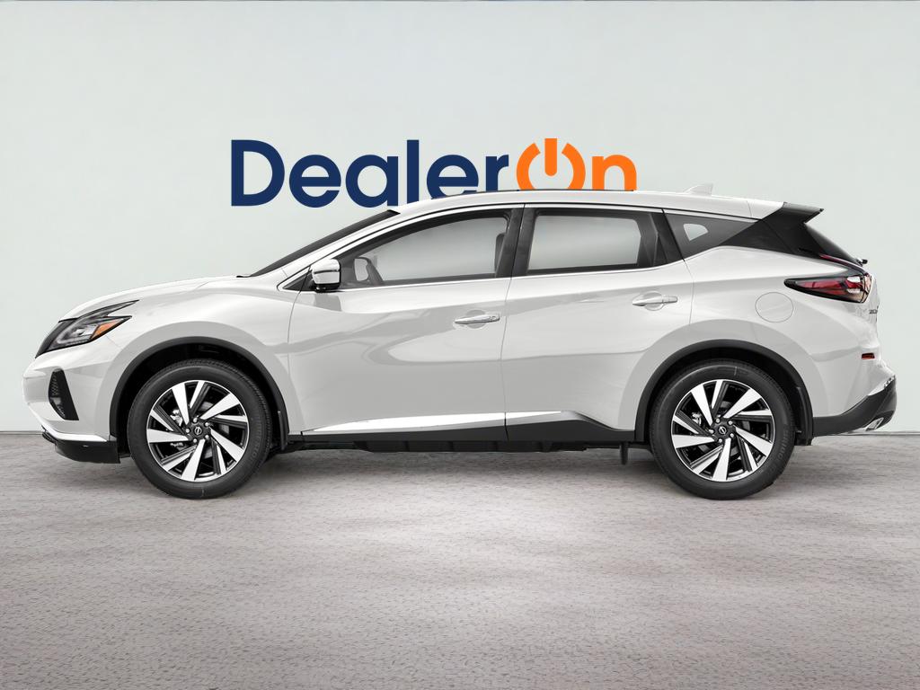 2023 Nissan Murano Platinum