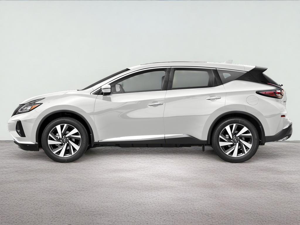 2023 Nissan Murano Platinum
