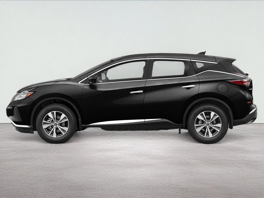 2023 Nissan Murano SV Intelligent AWD