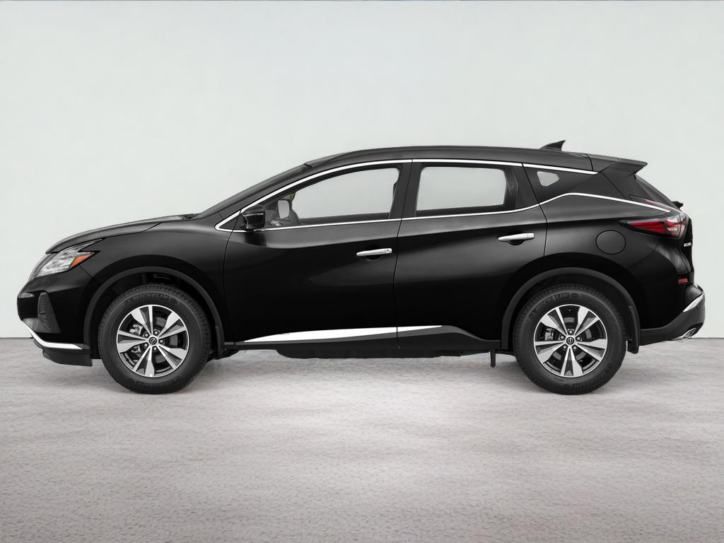 2023 Nissan Murano SV Intelligent AWD