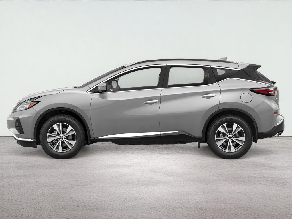 2023 Nissan Murano SV Intelligent AWD