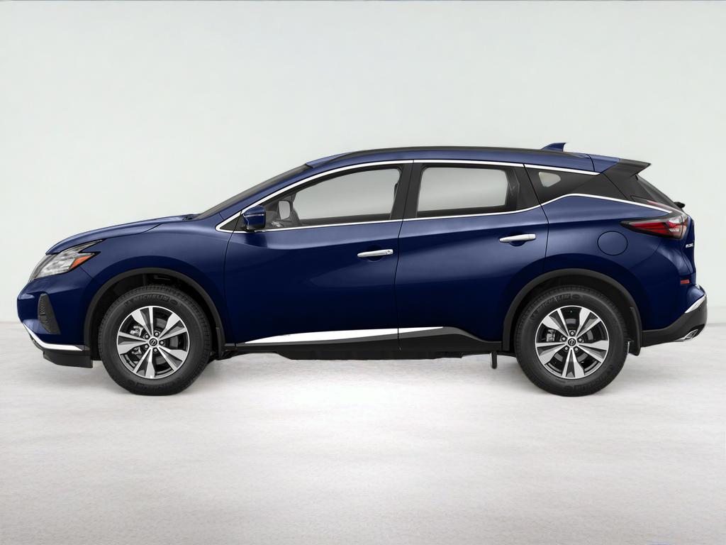 2023 Nissan Murano SV Intelligent AWD