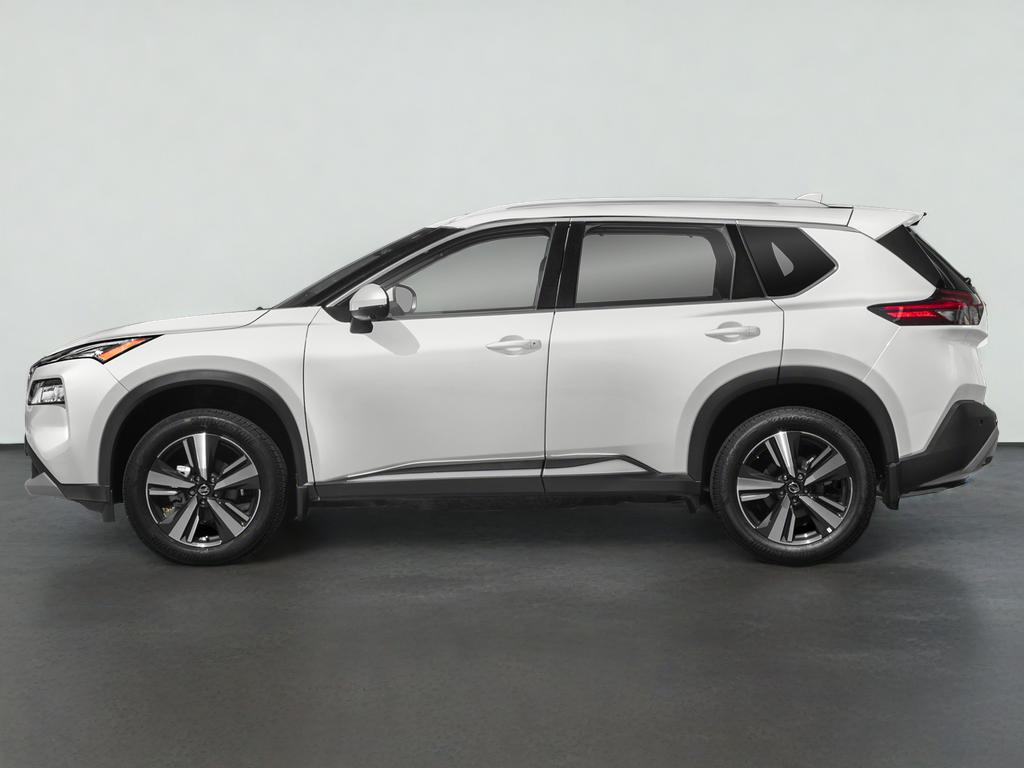 2023 Nissan Rogue AWD SL