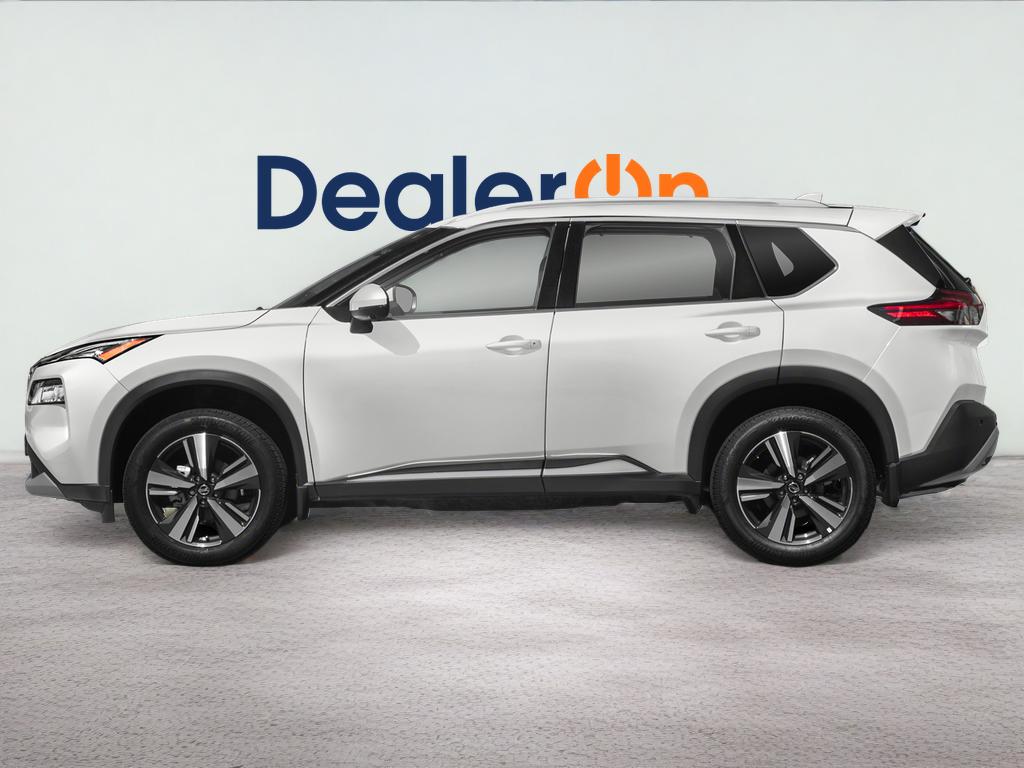 2023 Nissan Rogue AWD SL