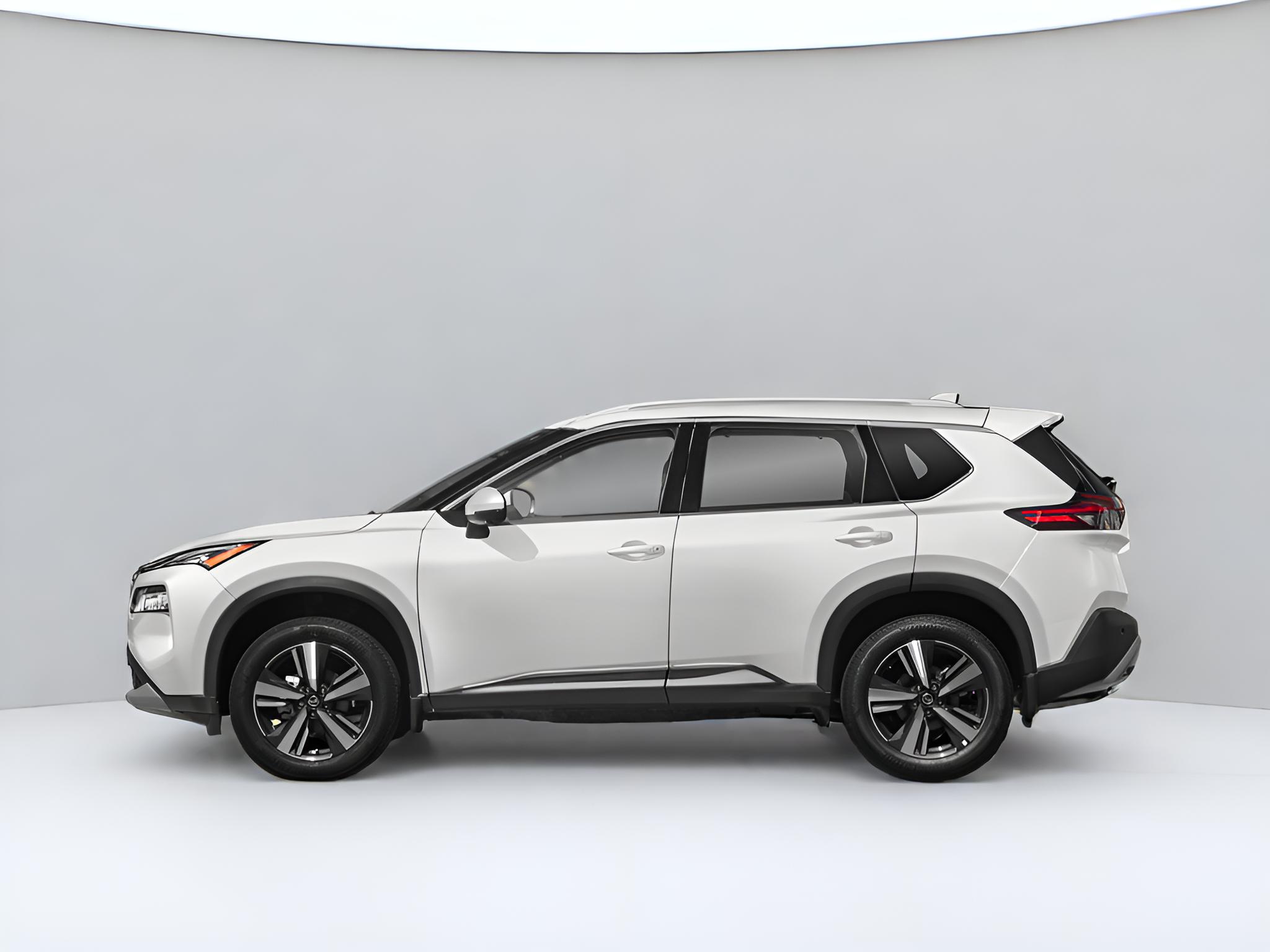 2023 Nissan Rogue AWD SL