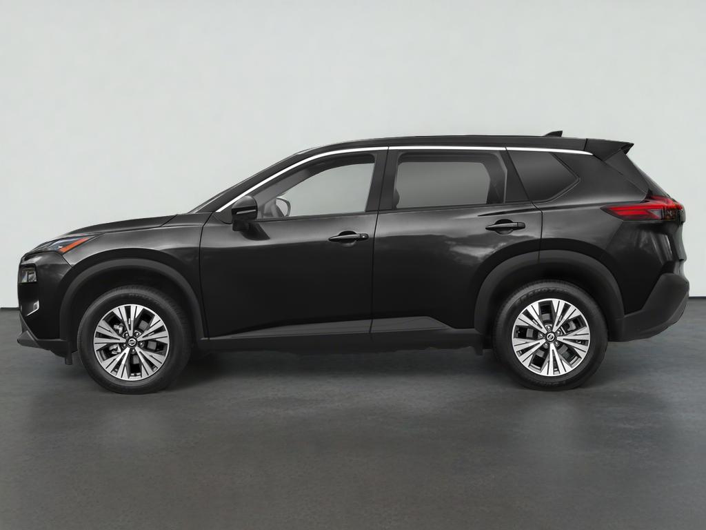 2023 Nissan Rogue SV PREMIUM PACKAGE