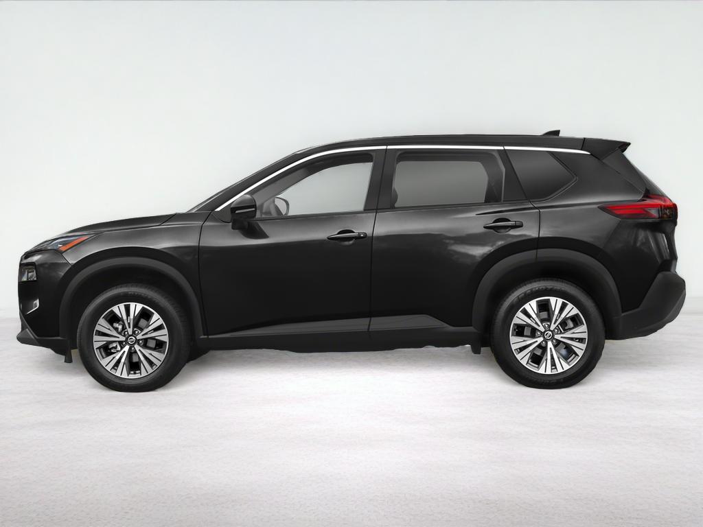 2023 Nissan Rogue SV PREMIUM PACKAGE