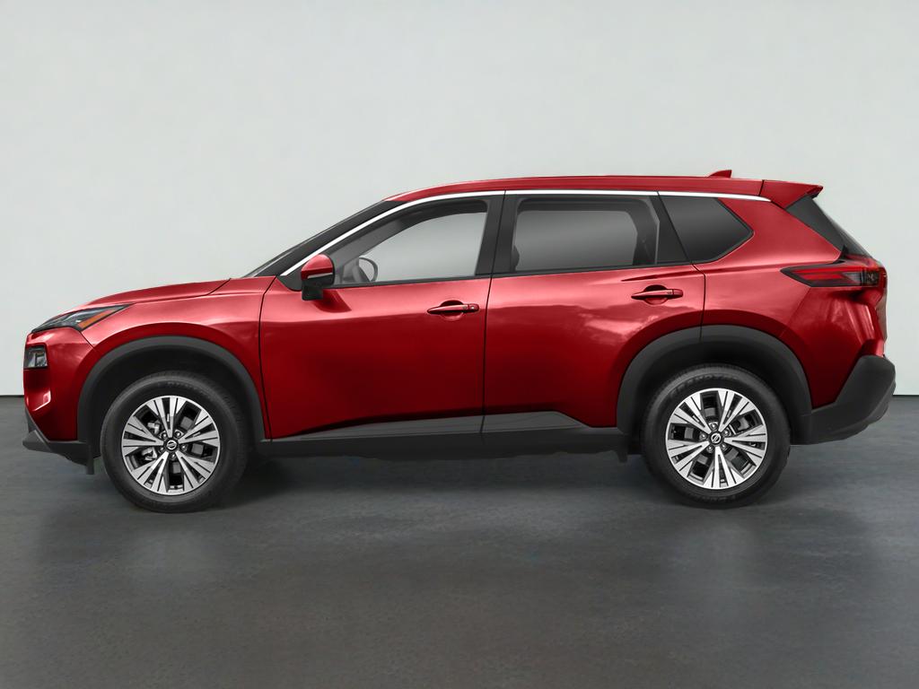 2023 Nissan Rogue SV PREMIUM PACKAGE
