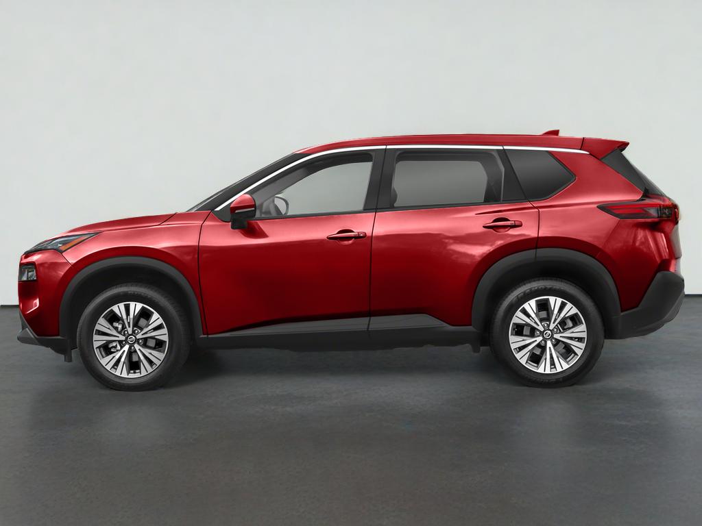 2023 Nissan Rogue SV PREMIUM PACKAGE