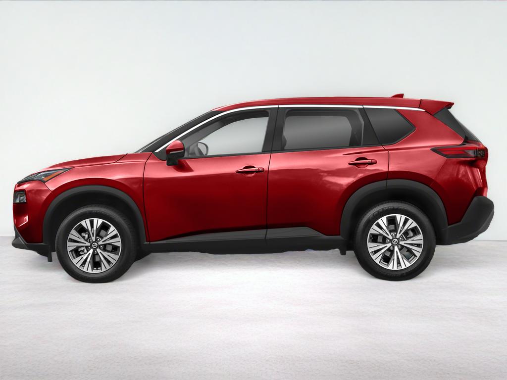 2023 Nissan Rogue SV PREMIUM PACKAGE