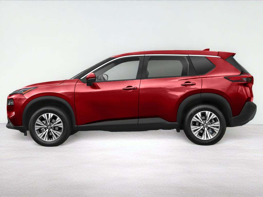 2023 Nissan Rogue SV PREMIUM PACKAGE