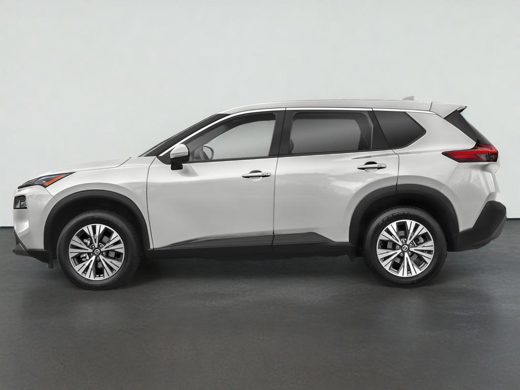 2023 Nissan Rogue AWD SV