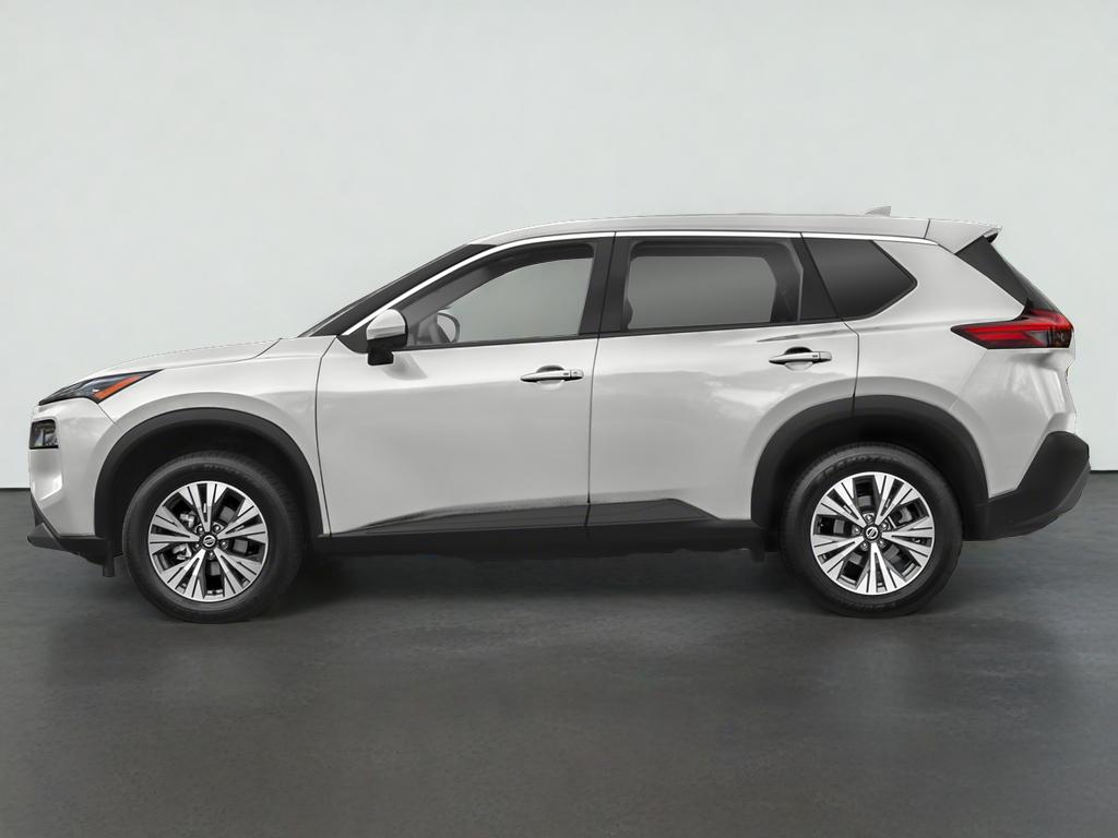 2023 Nissan Rogue AWD SV