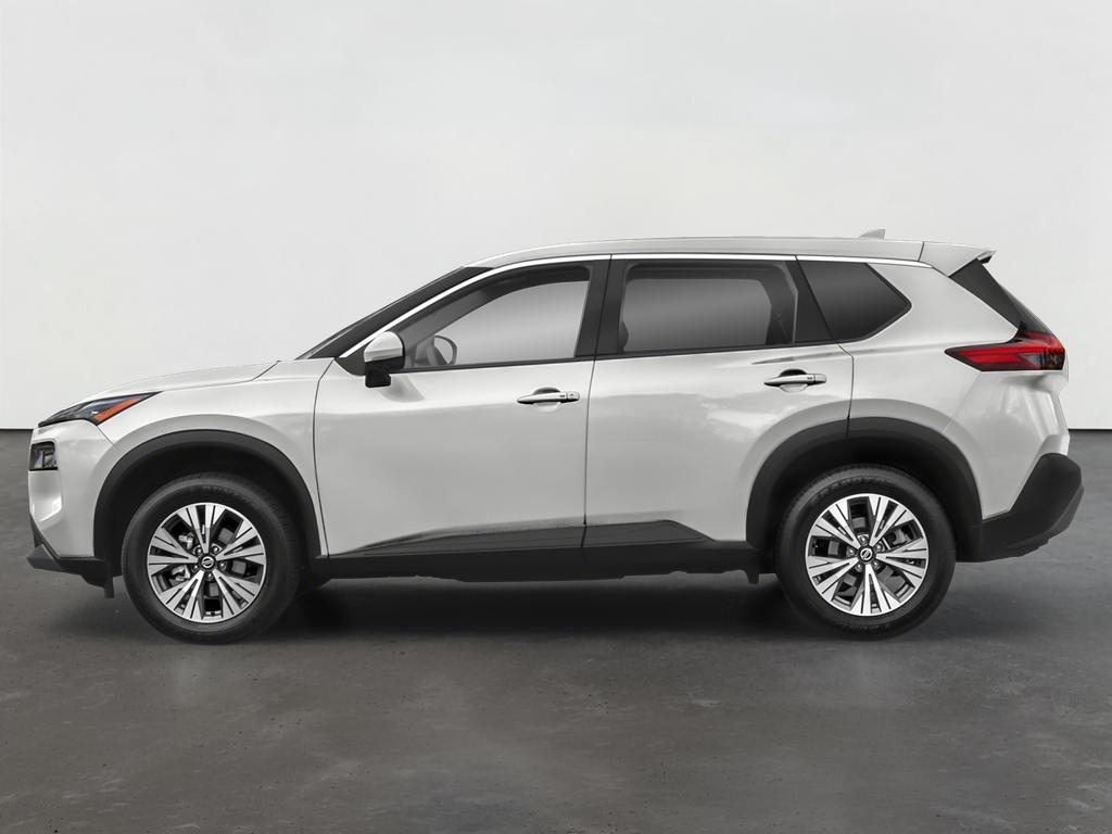 2023 Nissan Rogue AWD SV