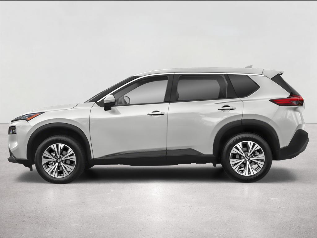 2023 Nissan Rogue SV PREMIUM PACKAGE