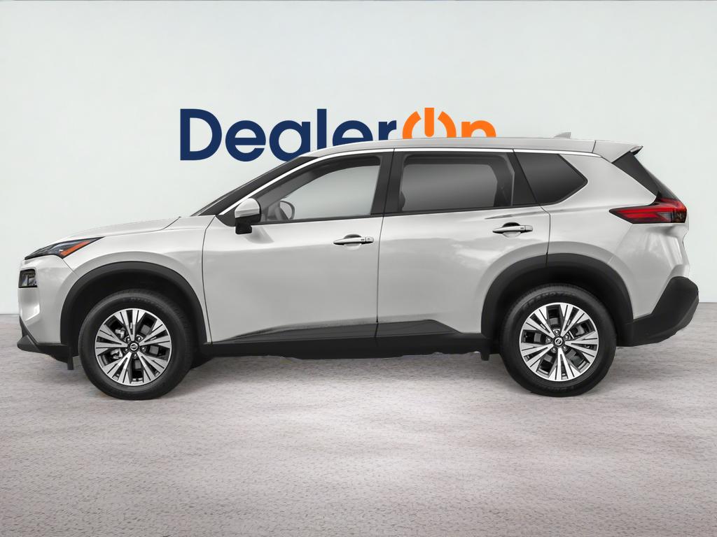 2023 Nissan Rogue AWD SV