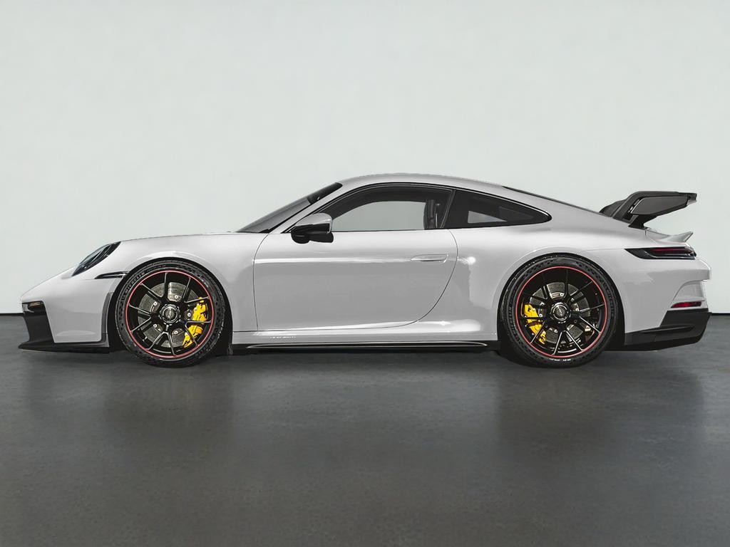 2023 Porsche 911 GT3