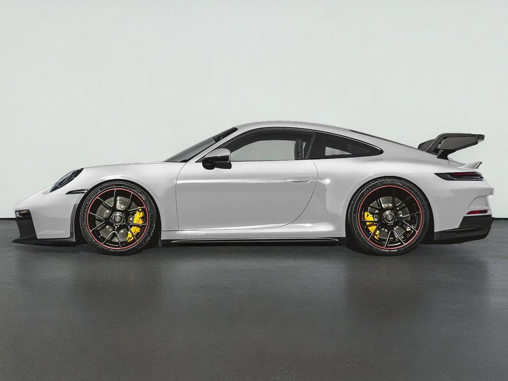 2023 Porsche 911 GT3