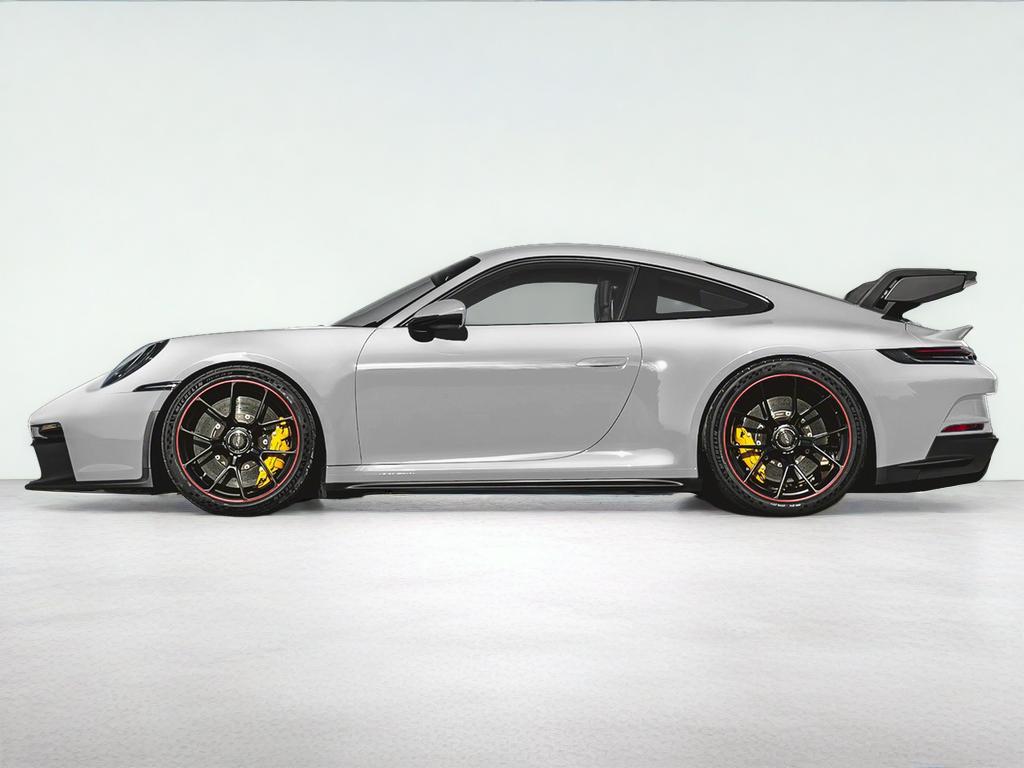 2023 Porsche 911 GT3
