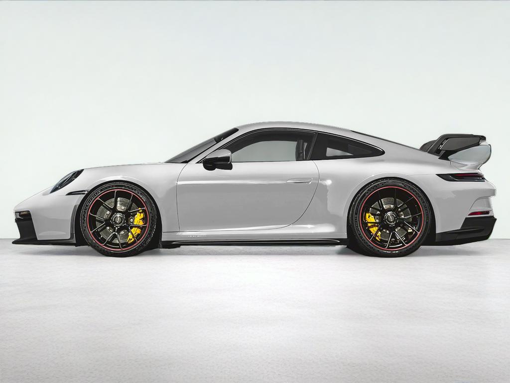 2023 Porsche 911 GT3