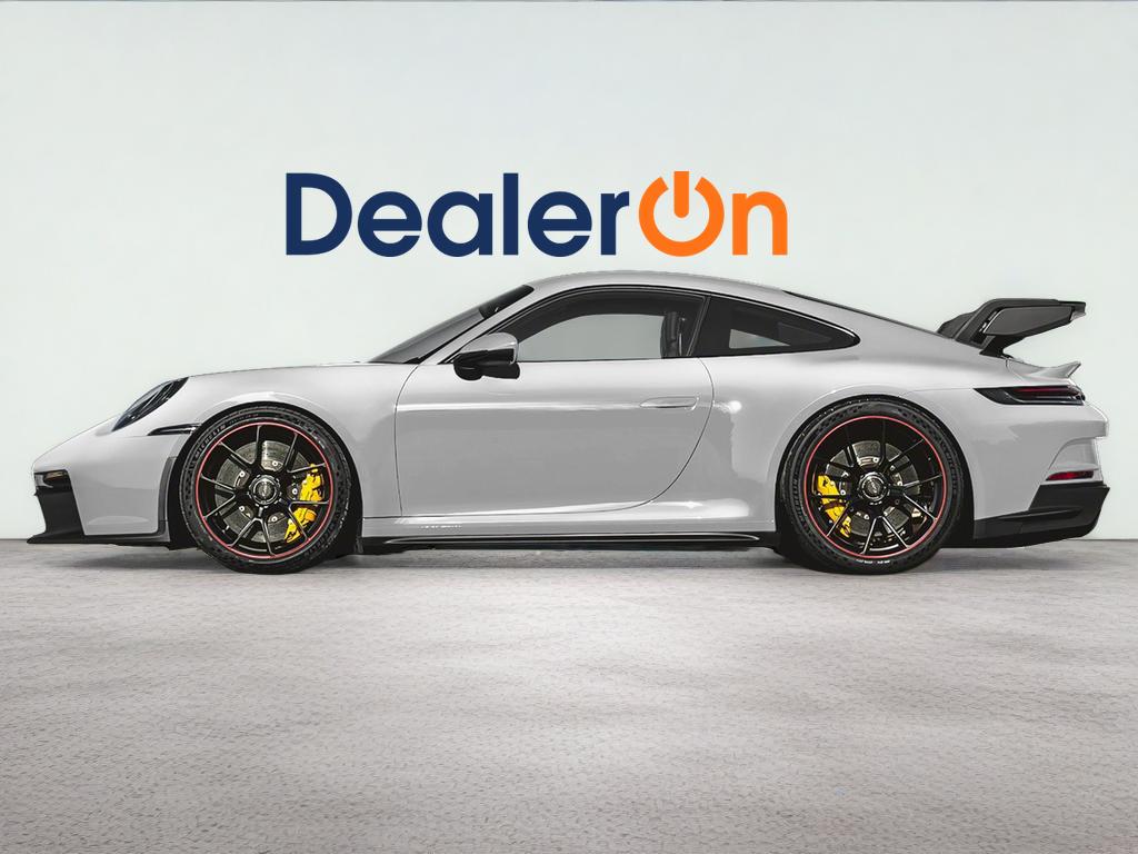2023 Porsche 911 GT3
