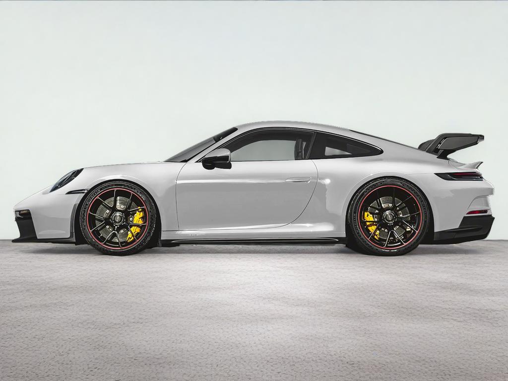 2023 Porsche 911 GT3