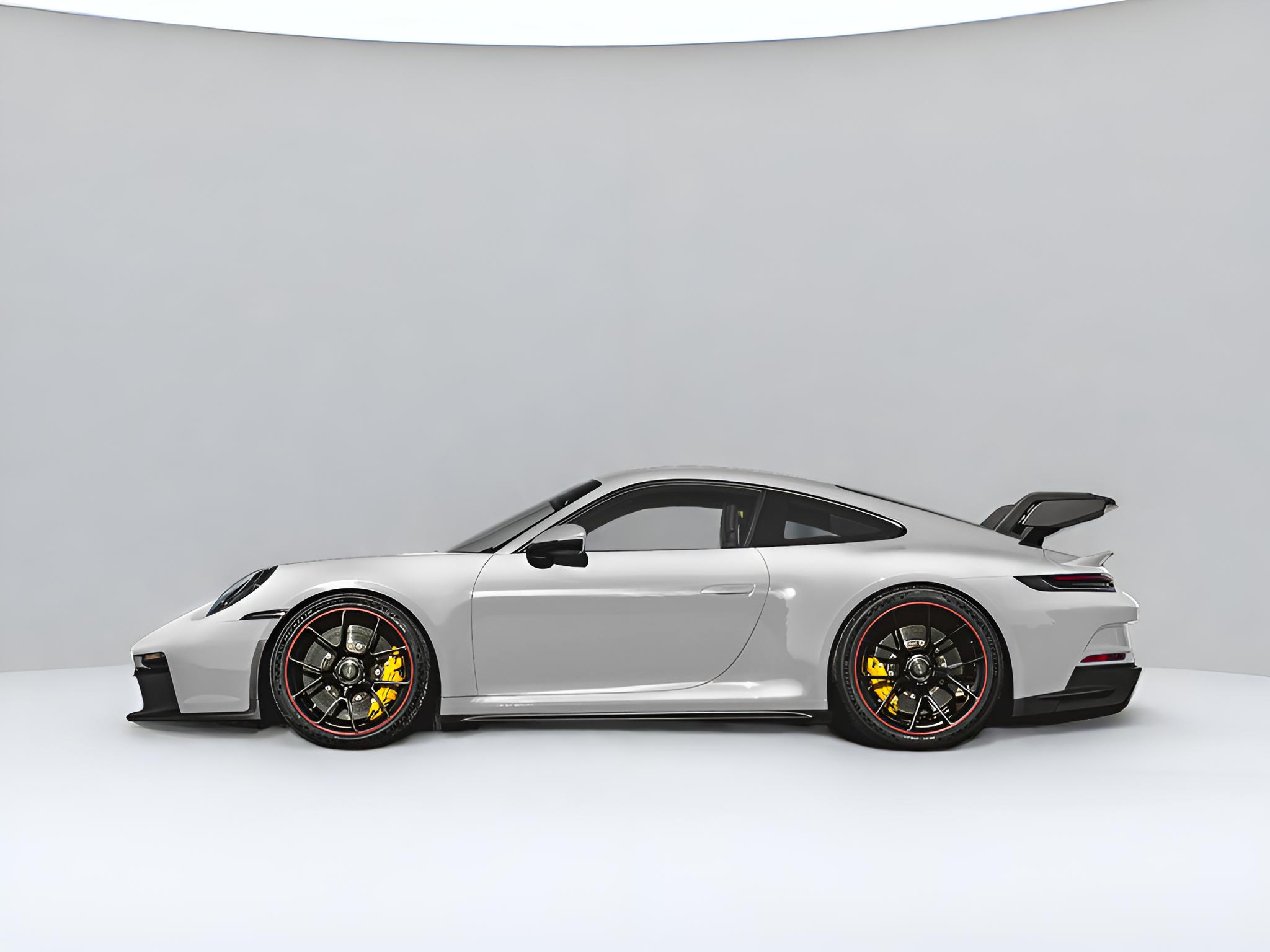 2023 Porsche 911 GT3