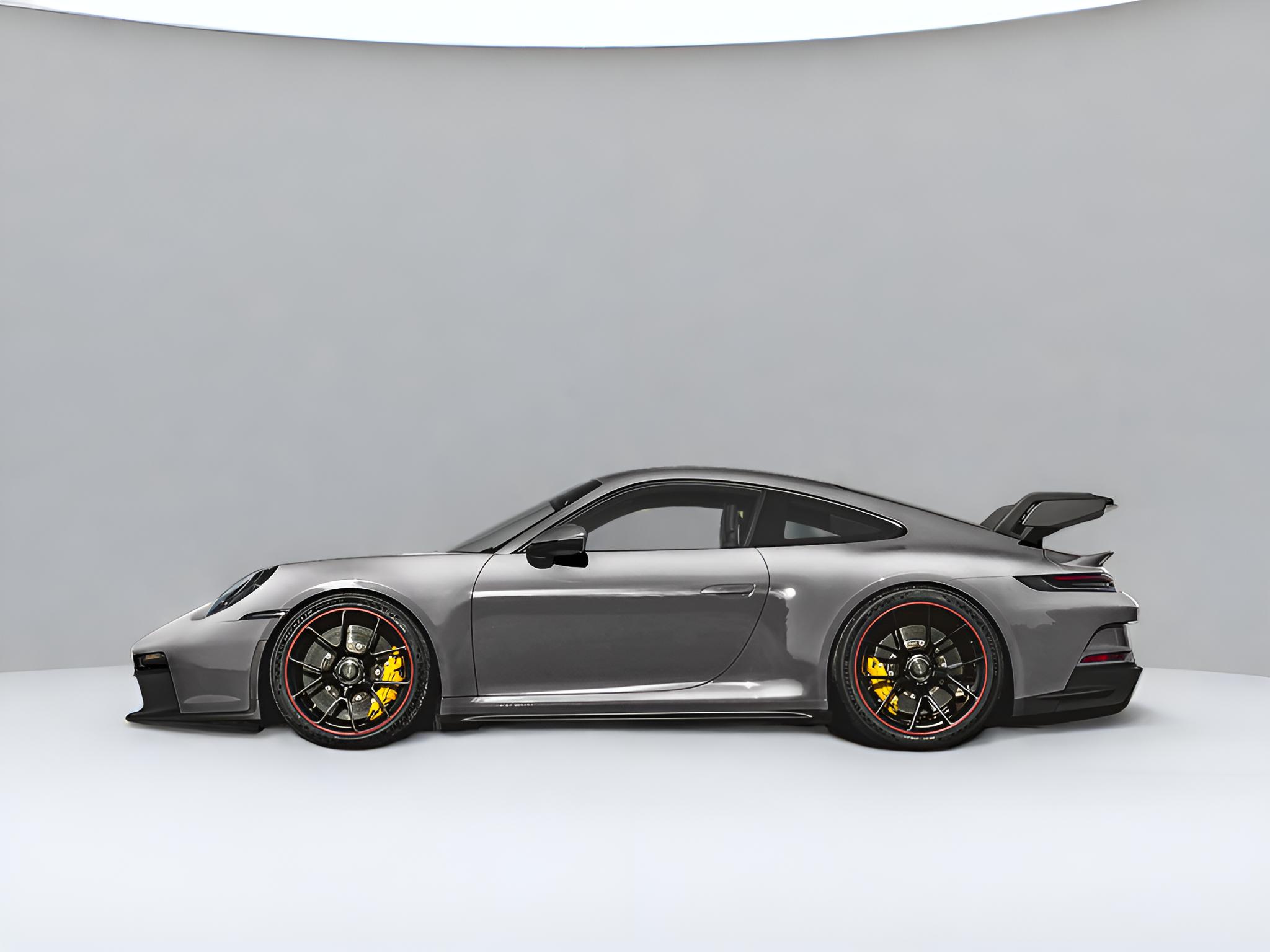 2023 Porsche 911 GT3