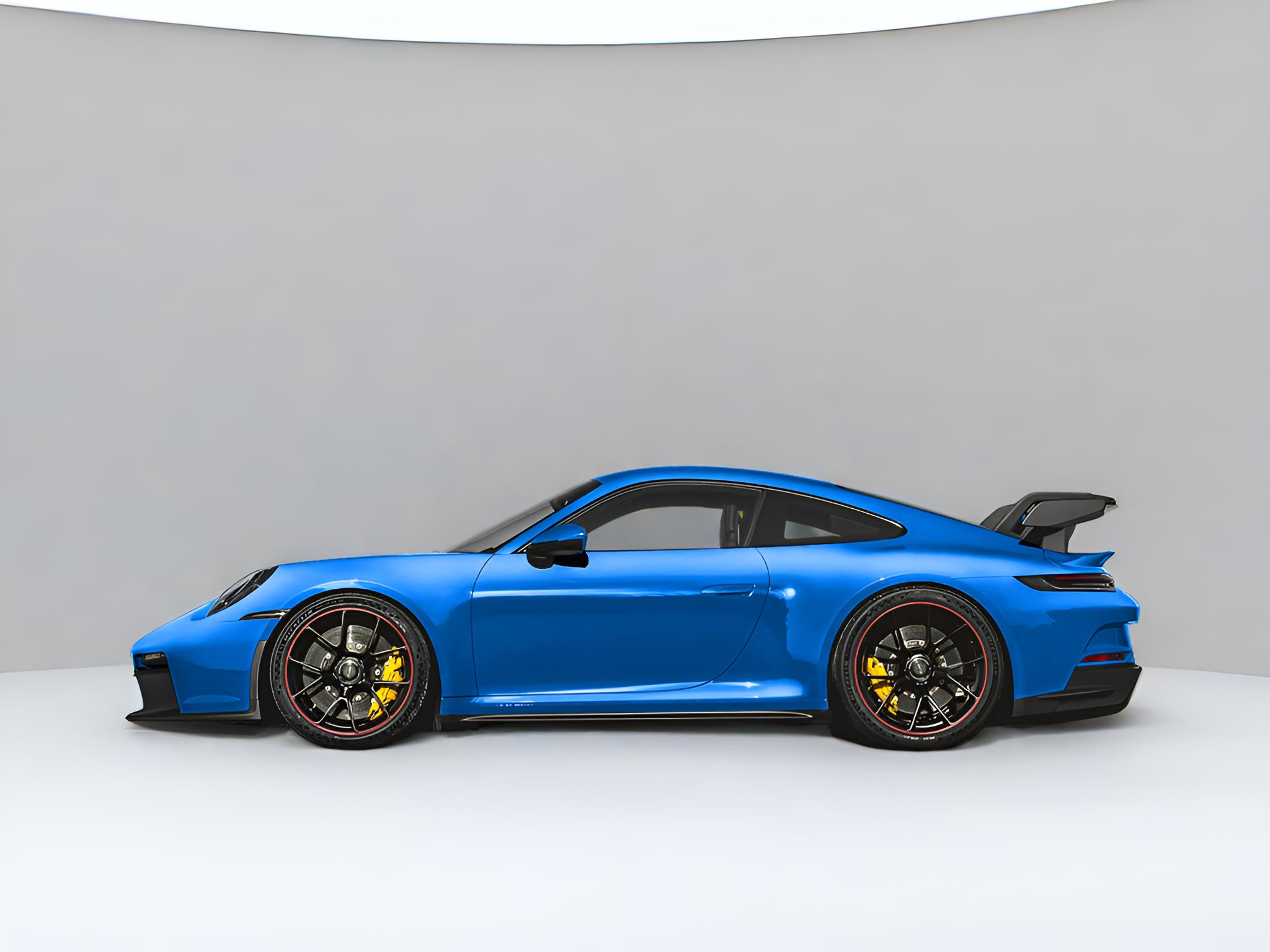 2023 Porsche 911 GT3