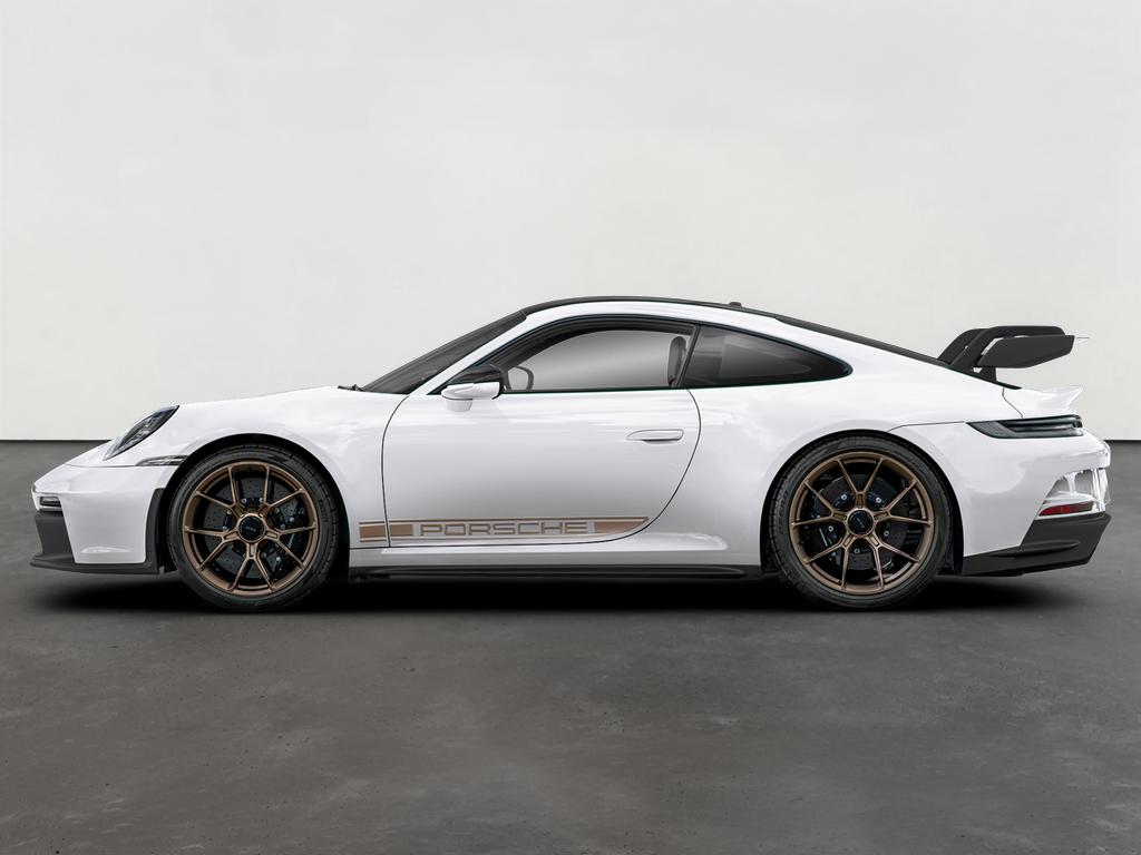 2023 Porsche 911 GT3