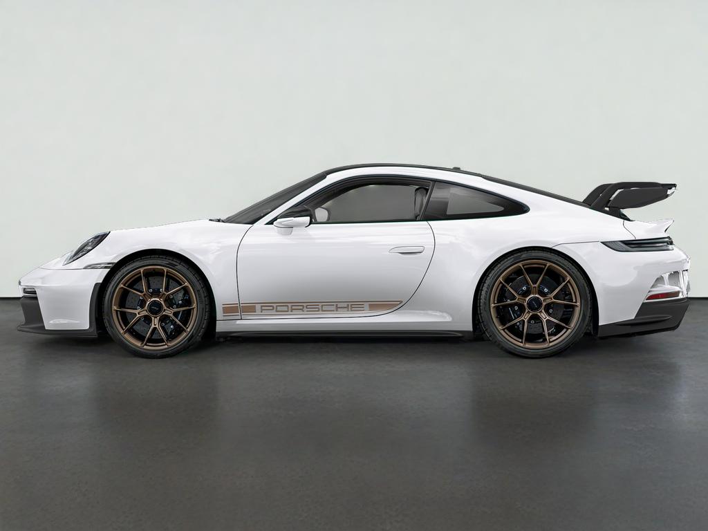 2023 Porsche 911 GT3