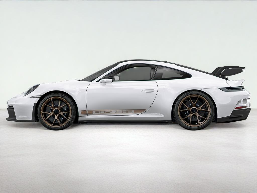 2023 Porsche 911 GT3