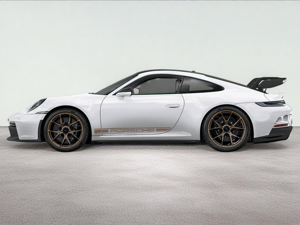 2023 Porsche 911 GT3