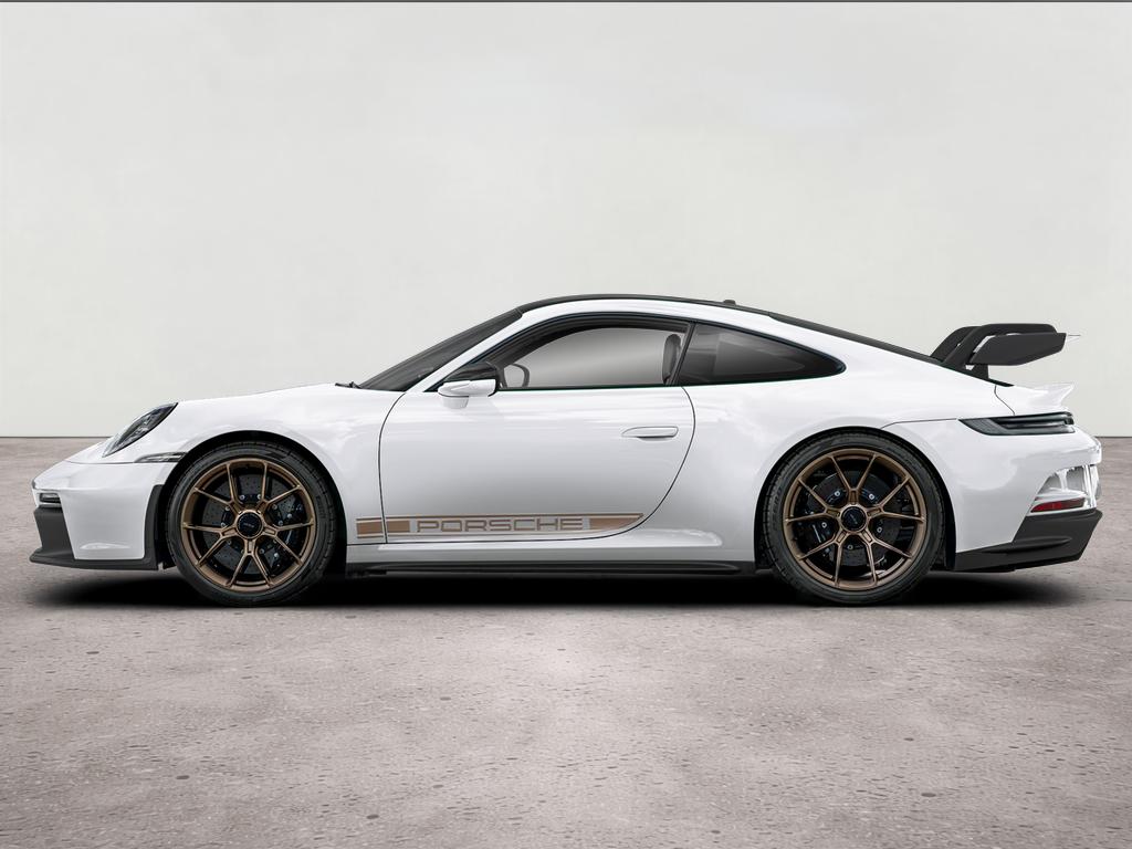 2023 Porsche 911 GT3