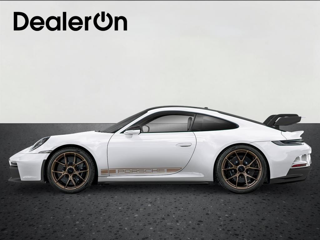2023 Porsche 911 GT3