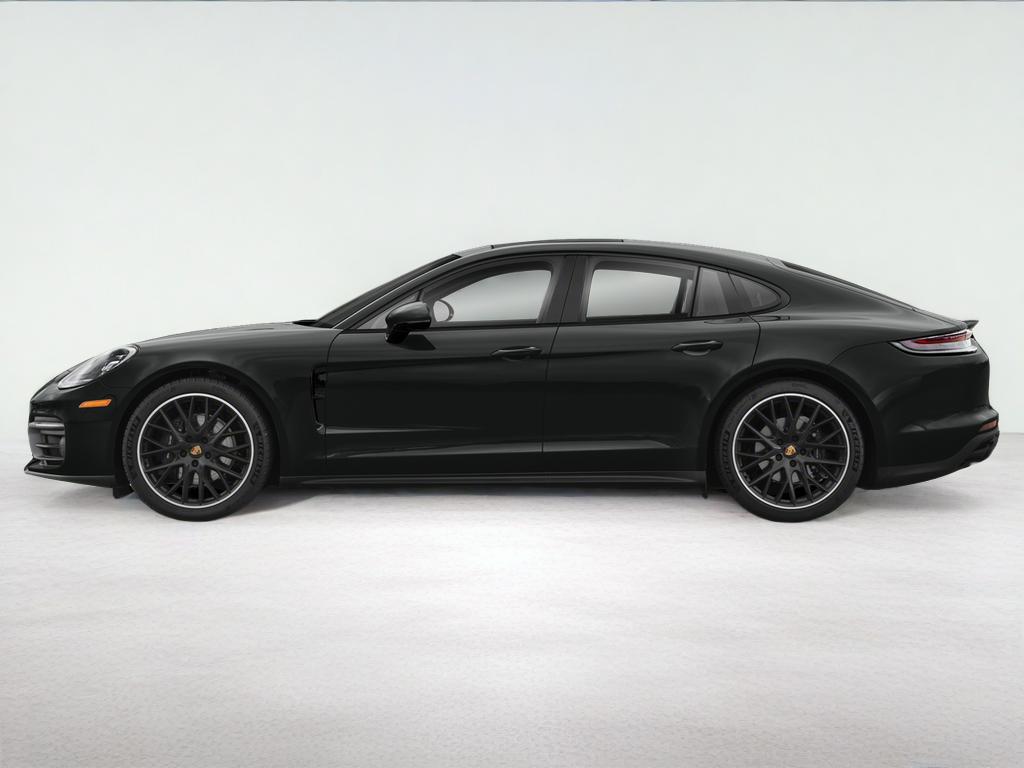 2023 Porsche Panamera GTS