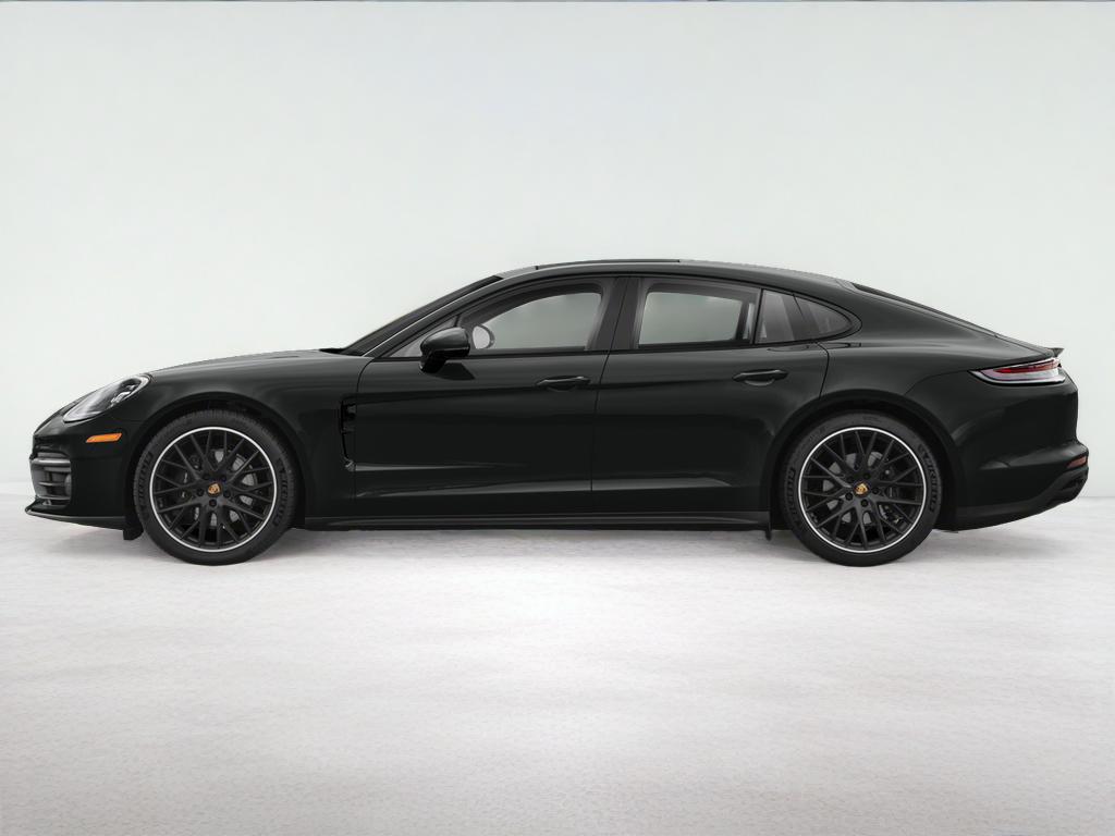 2023 Porsche Panamera GTS