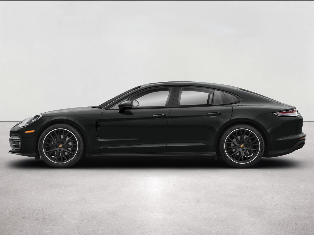 2023 Porsche Panamera GTS