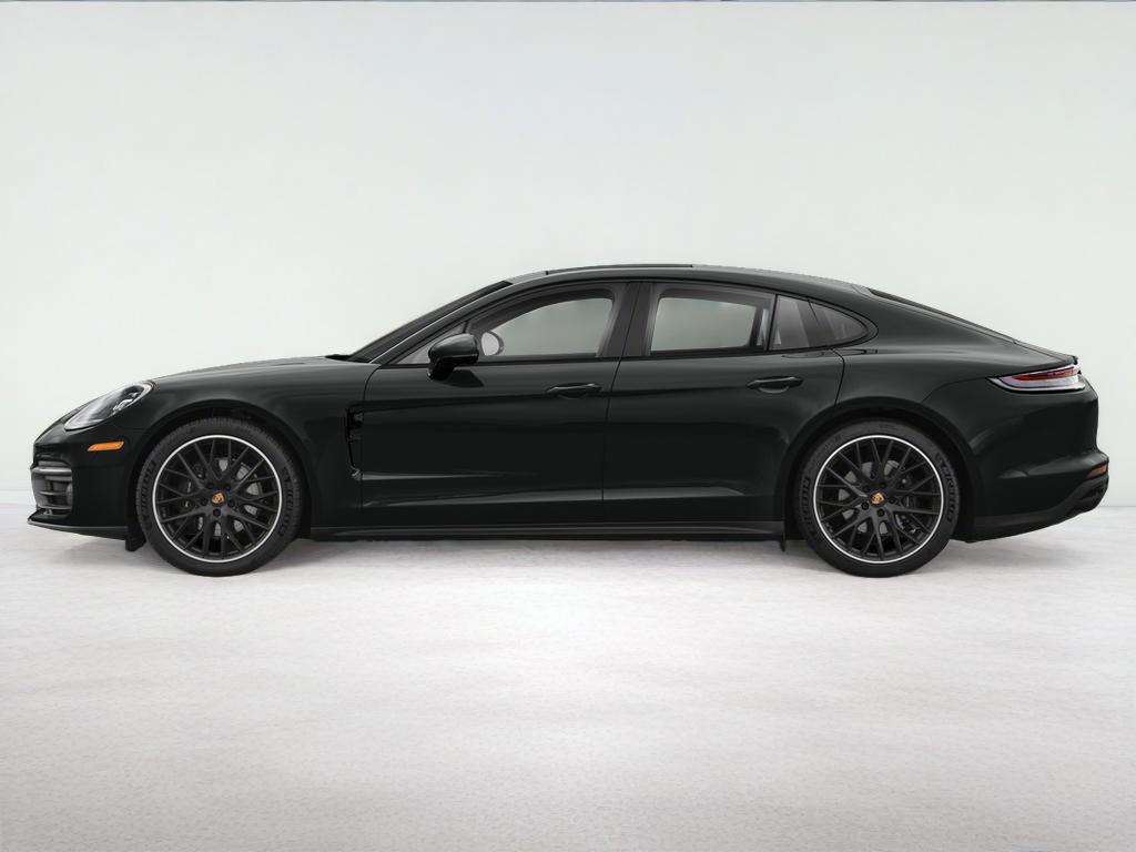 2023 Porsche Panamera GTS