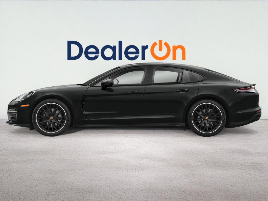 2023 Porsche Panamera GTS