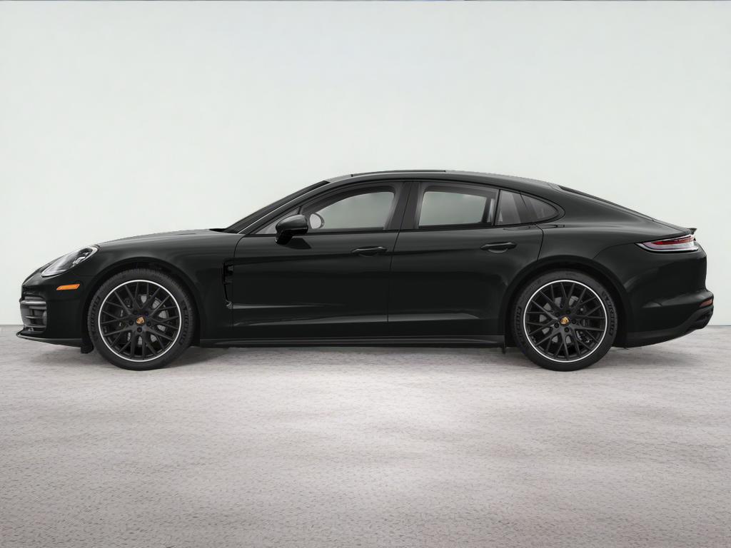 2023 Porsche Panamera GTS