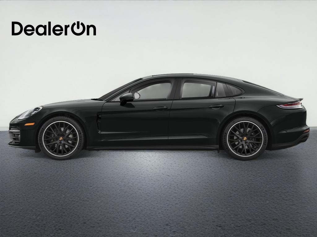 2023 Porsche Panamera GTS