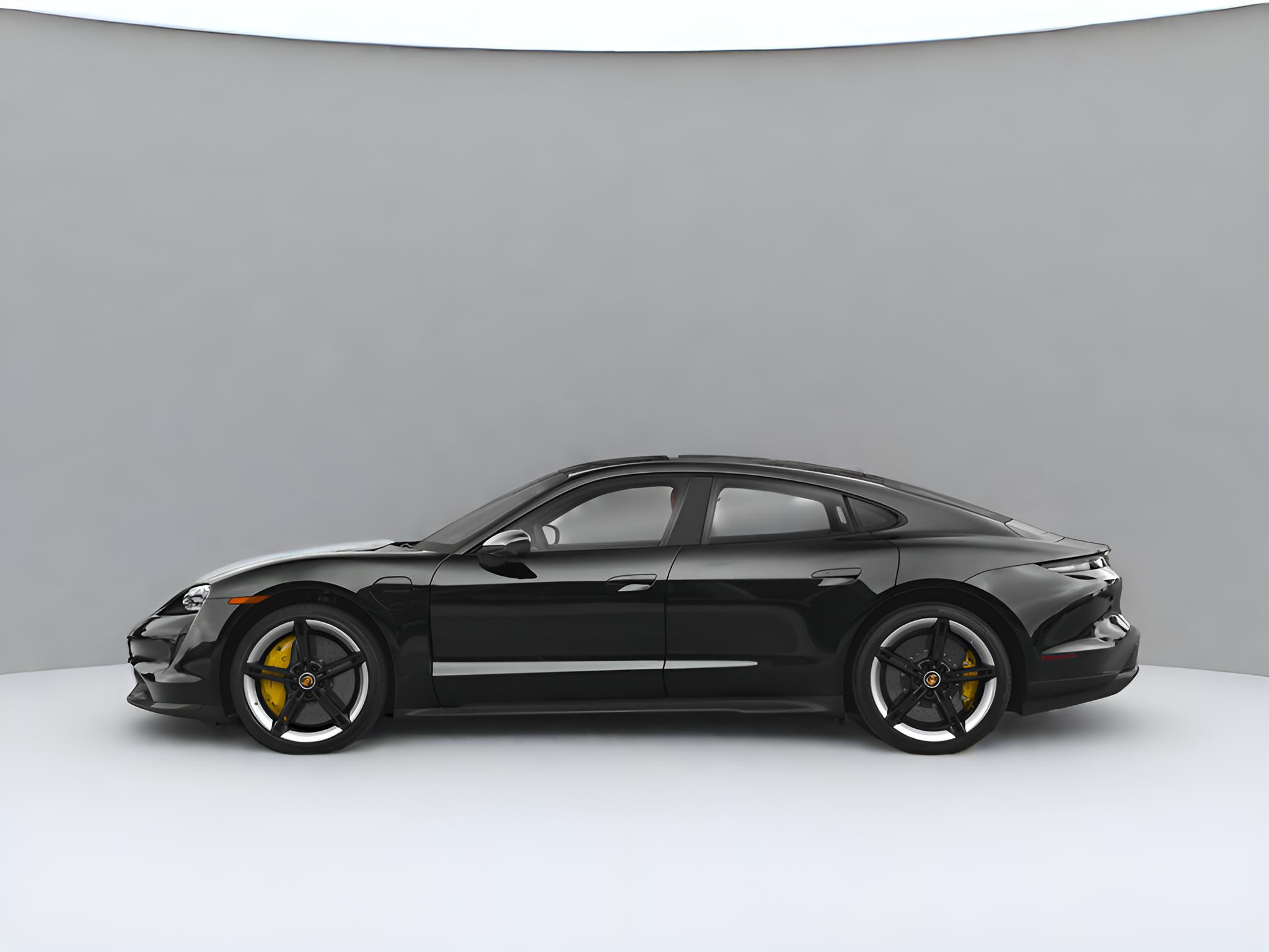 2023 Porsche Taycan Taycan (MY23)