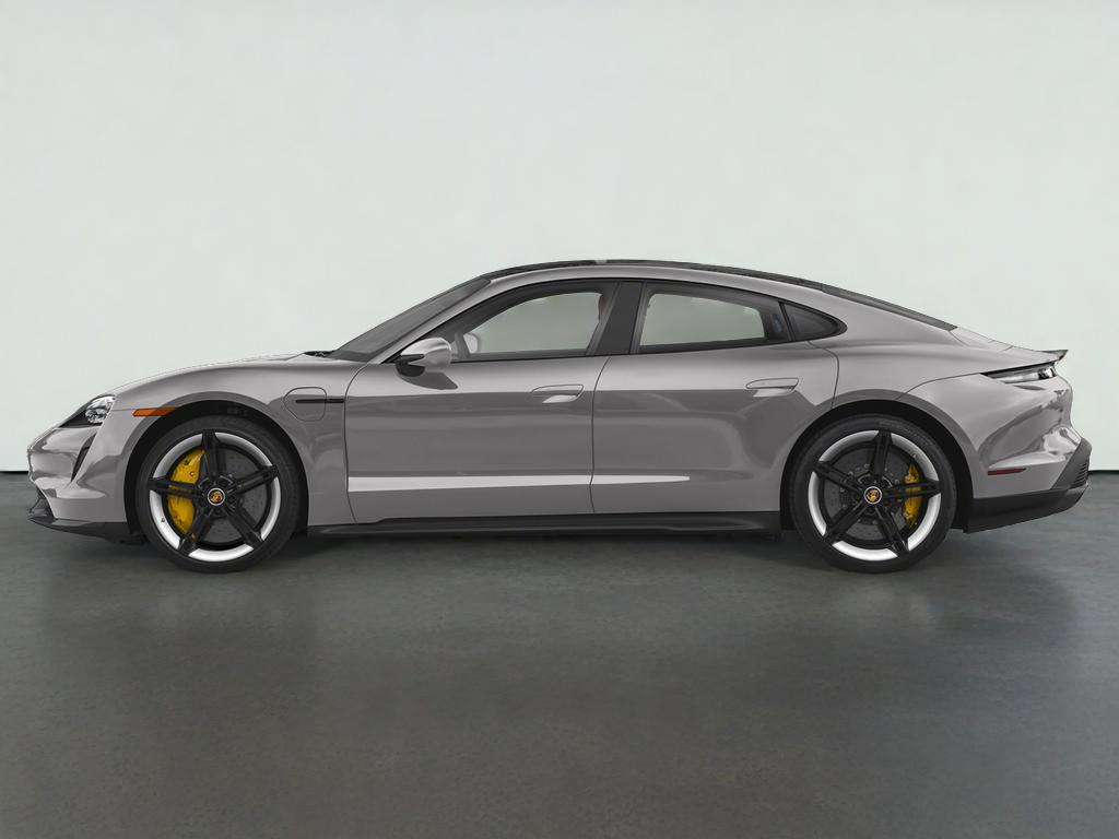 2023 Porsche Taycan 4S