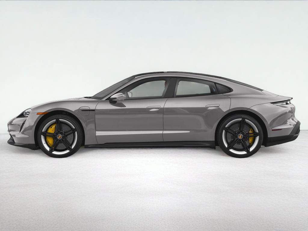 2023 Porsche Taycan 4S