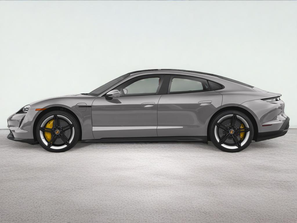 2023 Porsche Taycan 4S