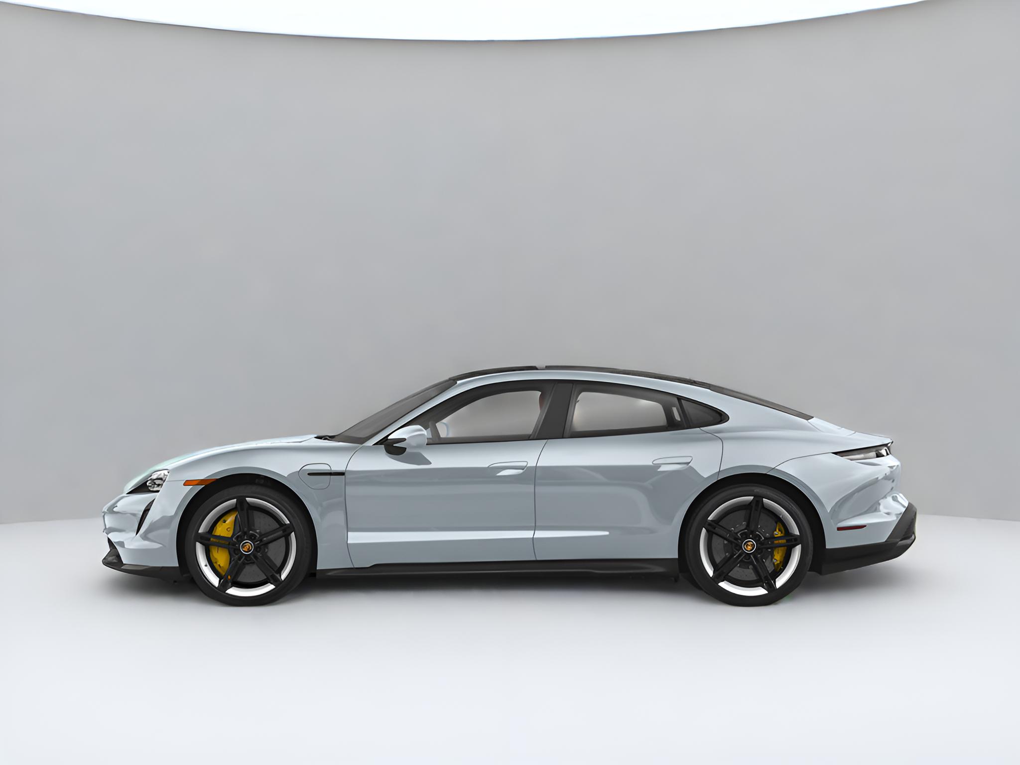 2023 Porsche Taycan Taycan (MY23)