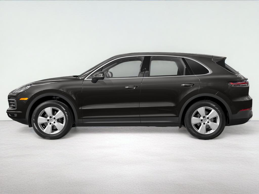 2023 Porsche Cayenne GTS