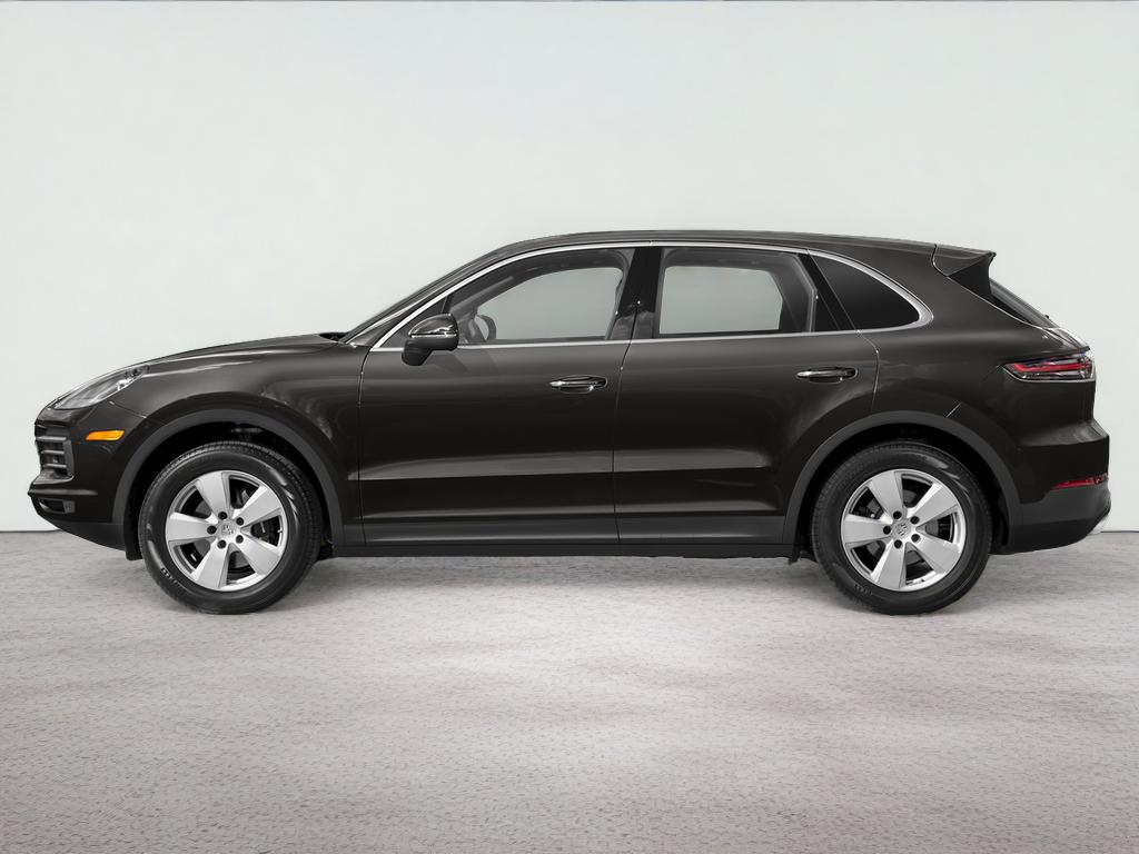 2023 Porsche Cayenne GTS