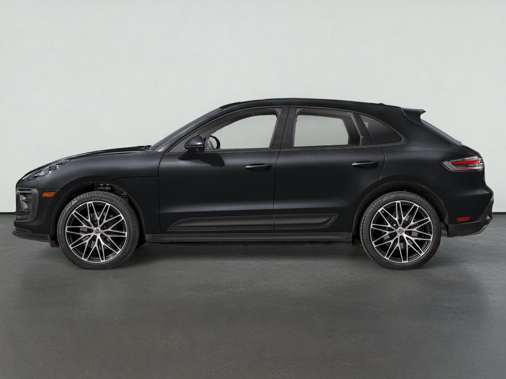 2023 Porsche Macan GTS